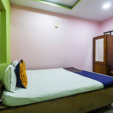 SPOT ON 66374 Hotel Bright Jamshedpur Exterior foto