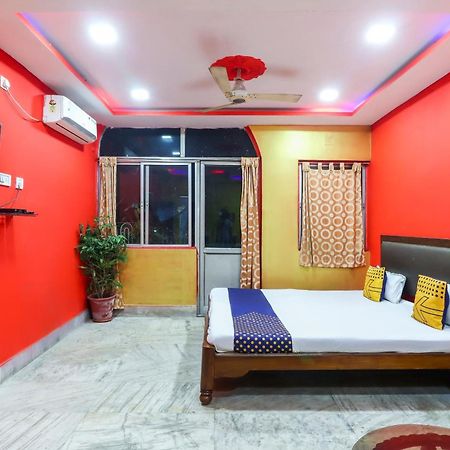 SPOT ON 66374 Hotel Bright Jamshedpur Exterior foto