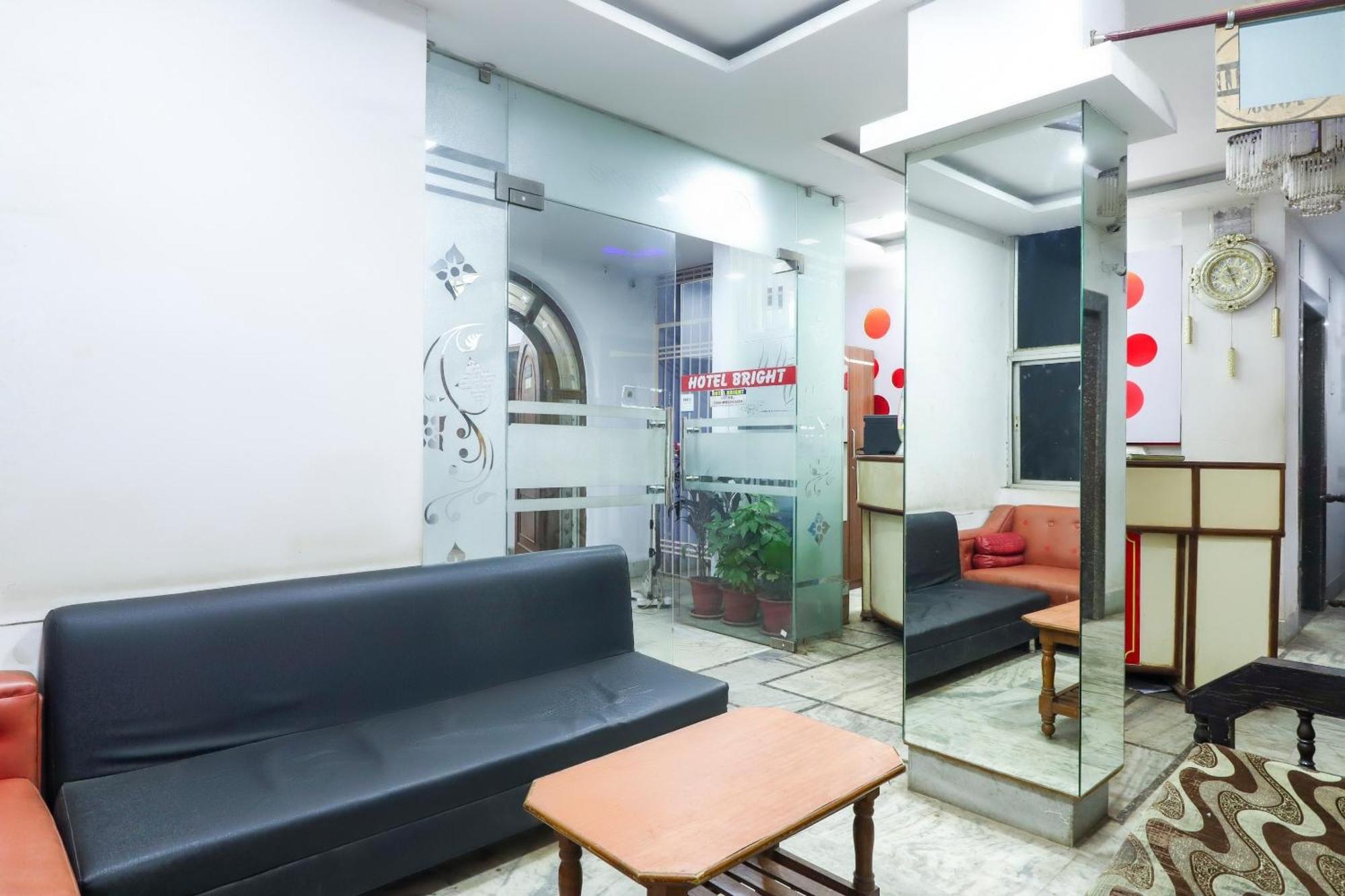 SPOT ON 66374 Hotel Bright Jamshedpur Exterior foto