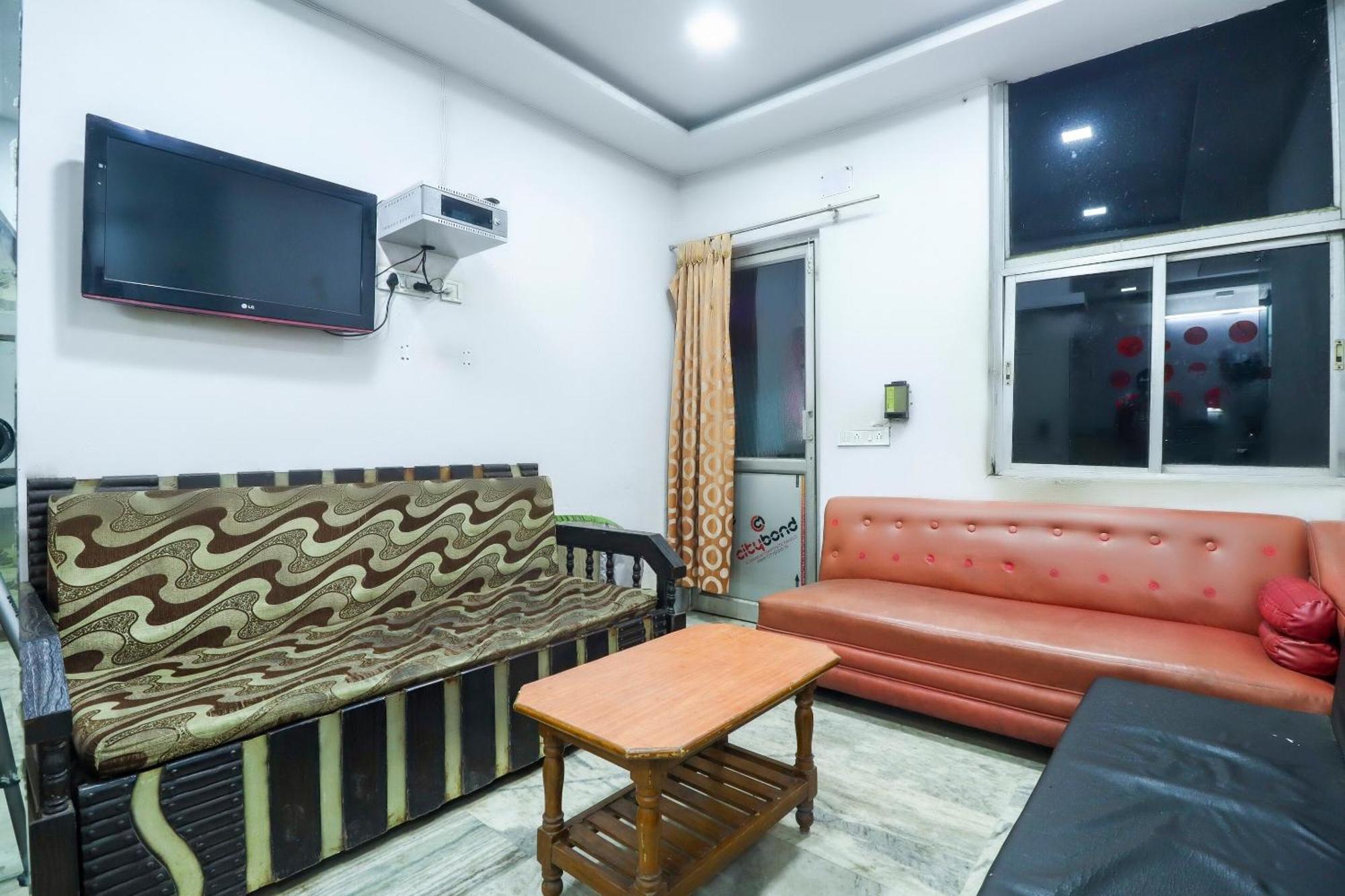 SPOT ON 66374 Hotel Bright Jamshedpur Exterior foto